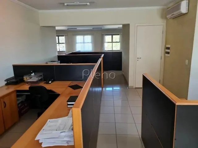 Imagem 14: Sala - Jardim Chapadão - Campinas