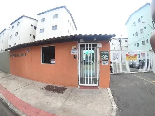 Imagem: Kl - Apartamento 2 Quartos em Jardim Limoeiro
