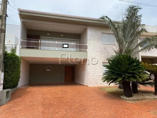 Imagem: Casa À Venda no Condomínio Jardim dos