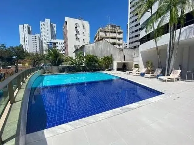 Imagem: Venha Morar em Um Excelente Apartamento