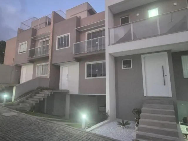 Imagem 13: Residencial Villa Serena Curitiba