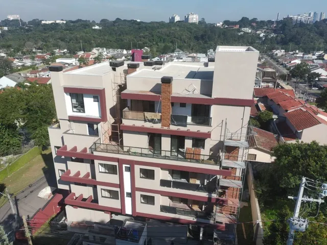 Imagem 4: Apartamento - Edifício Salvador Dali em Curitiba