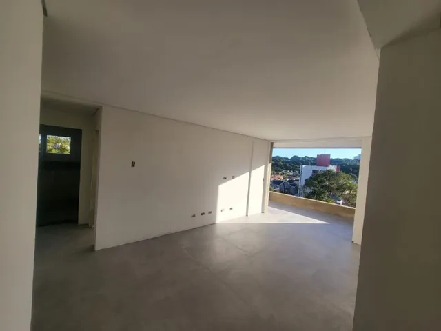 Imagem 10: Apartamento - Edifício Salvador Dali em Curitiba