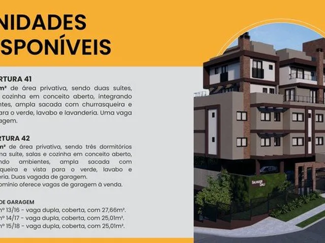 Imagem 6: Apartamento - Edifício Salvador Dali em Curitiba