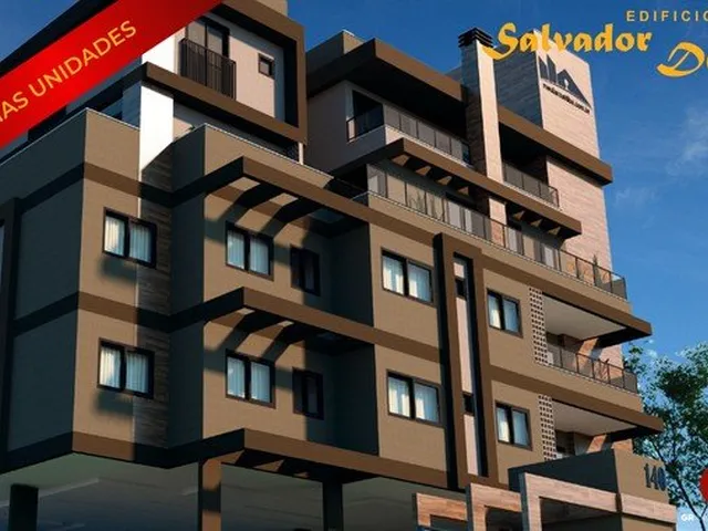 Imagem 12: Apartamento - Edifício Salvador Dali em Curitiba