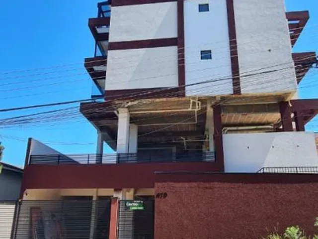 Imagem 6: Apartamento - Edifício Salvador Dali em Curitiba