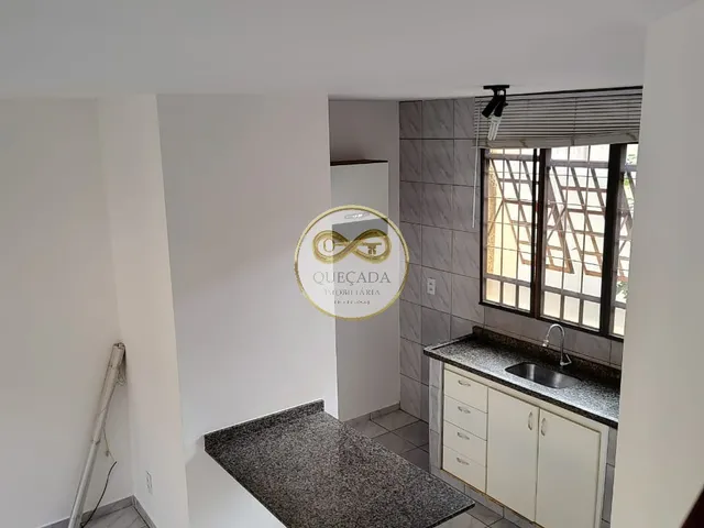 Imagem: Casa Sobrado em Barão Geraldo para Locar