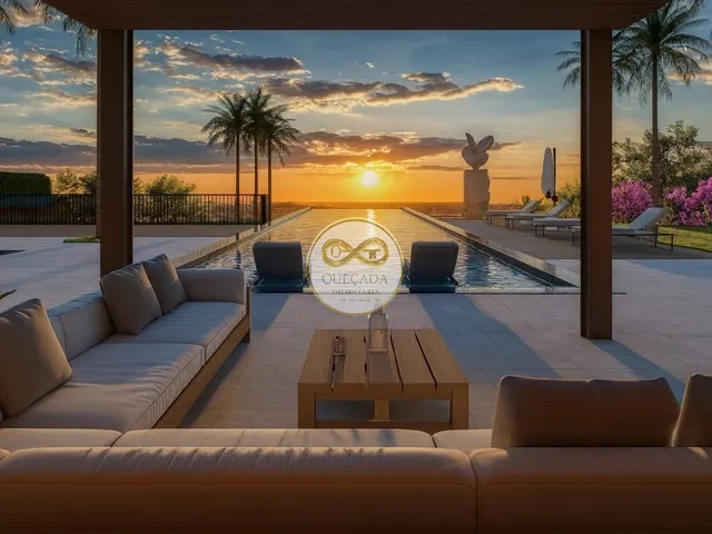 Imagem: Apartamento Luxuoso em Campinas