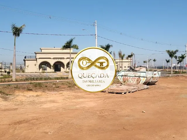 Imagem: Residencial Terrassos - Terreno