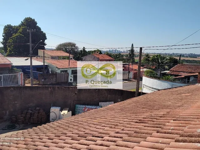 Imagem: Magnífica Casa À Venda em Campinas-Sp