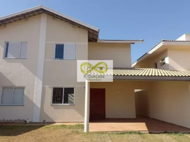 Imagem: Incrível casa a venda em Cosmópolis!