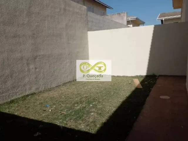 Imagem 2: Incrível Casa a Venda em Cosmópolis!
