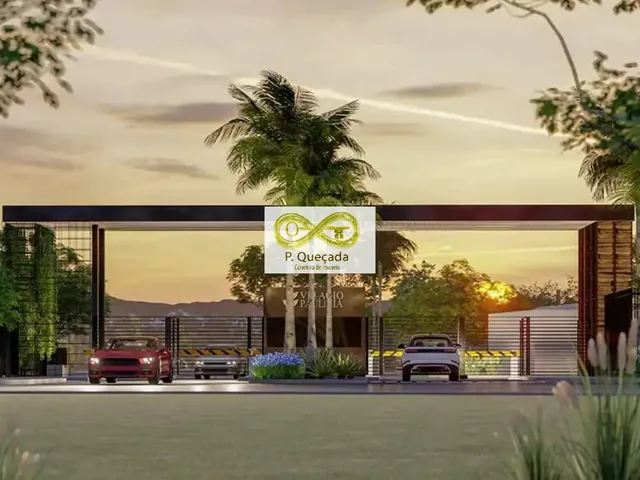 Imagem: Belíssimo Terreno em Paulínia de 200 M²!