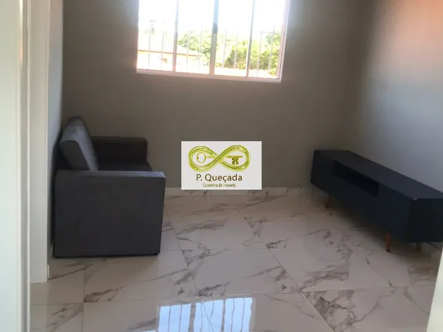 Imagem: Kitnet de 02 Dormitórios Próximo a Unicamp!