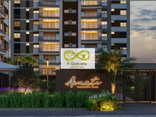 Imagem: Belíssimo Apartamento 3 Dormitorios em
