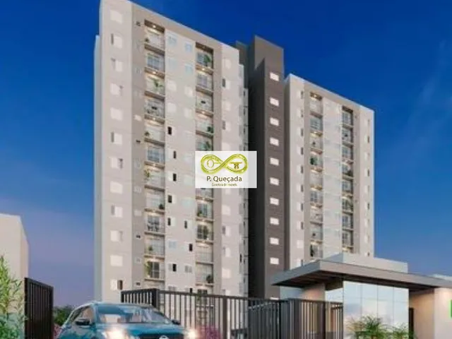 Imagem: Life Residencial - Hortolândia