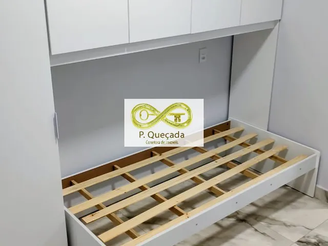 Imagem 4: Kitnet perfeita para quem busca praticidade e conforto, próximo a Unicamp!