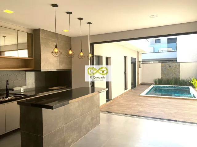 Imagem: CASA A VENDA EM CONDOMÍNIO CONCEITUADO