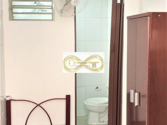 Imagem: Kitnet para locação na Cidade Universitária