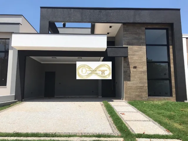 Imagem: Casa a Venda de 180M² no Condomínio Reserva