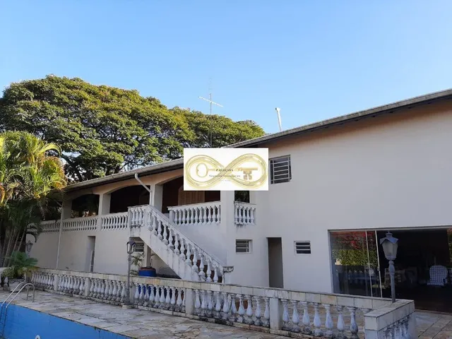 Imagem: Exelente Casa a Venda de 882M² em Barão