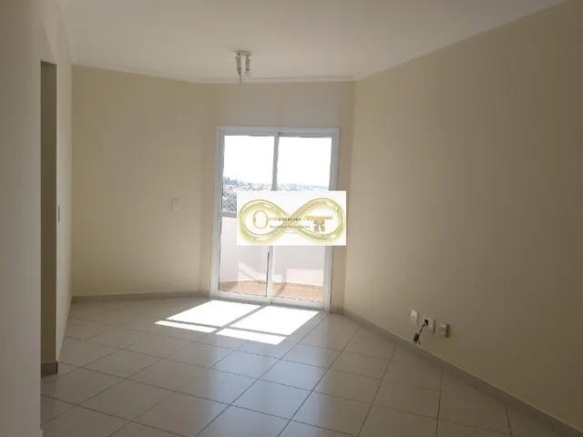Imagem: Apartamento a Venda com 2 Dormitórios de