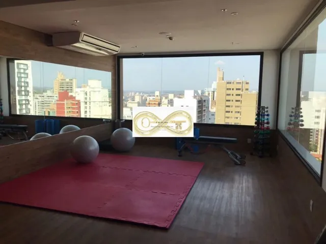 Imagem 2: 0 Flat / studio com 1 dormitório