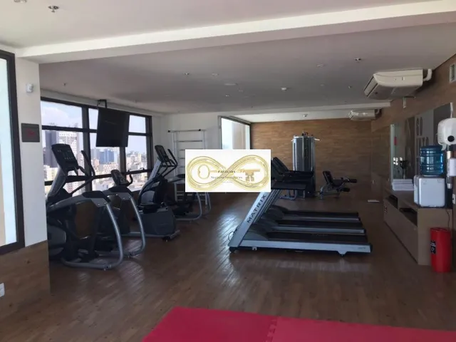 Imagem 5: 0 Flat / studio com 1 dormitório