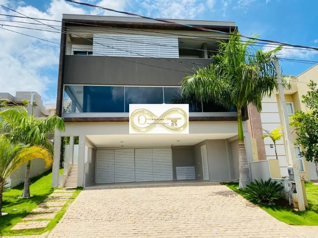 Imagem: SOBRADO DE 345m² A VENDA NO SWISS PARK