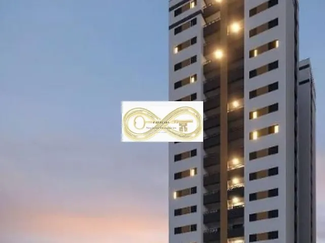 Imagem: Lançamento Hm Maxi de Campinas, Aptos