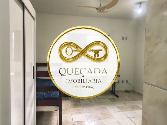 Imagem: Kitnet para locação na Cidade Universitária