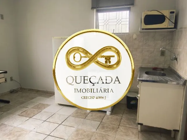 Imagem 6: Kitnet para Locação na Cidade Universitária em Campinas-Sp: 1 Quarto, 1 Banheiro, 20,00 M² de Área. Confira Já!