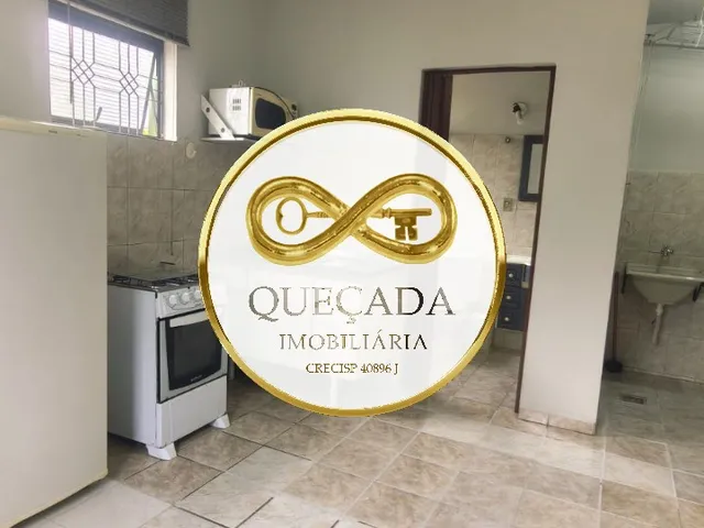 Imagem 2: Kitnet para Locação na Cidade Universitária em Campinas-Sp: 1 Quarto, 1 Banheiro, 20,00 M² de Área. Confira Já!