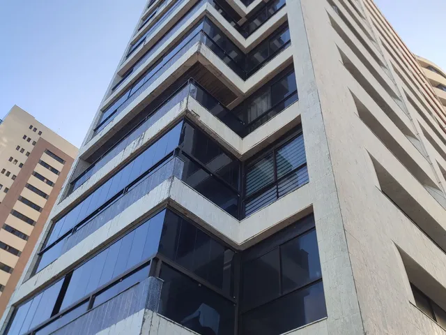 Imagem: Apartamento a venda em Piedade 4 suítes