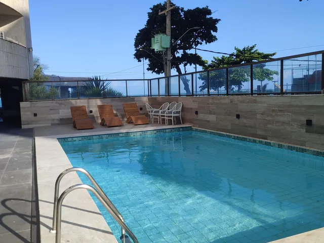 Imagem 6: Apartamento a venda em Piedade 4 suítes