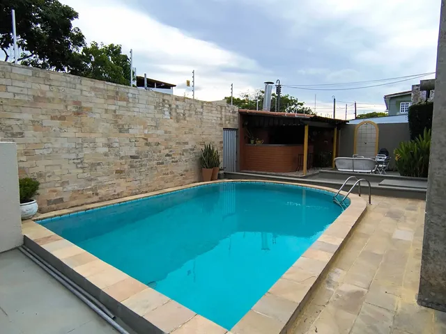 Imagem 1: Casa Piedade Vende