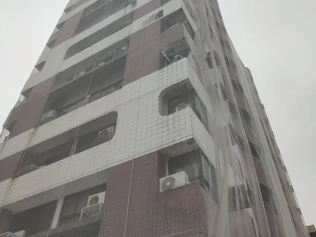 Imagem 16: Apartamento c/ 3 qtos em Candeias
