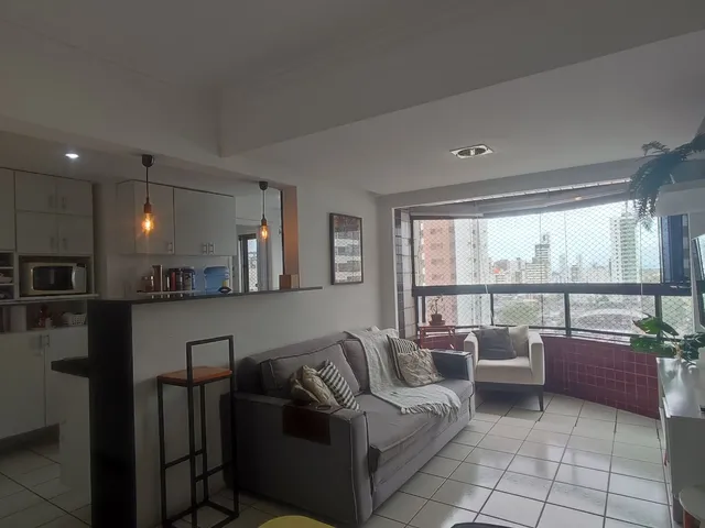Imagem 8: Apartamento c/ 3 qtos em Candeias