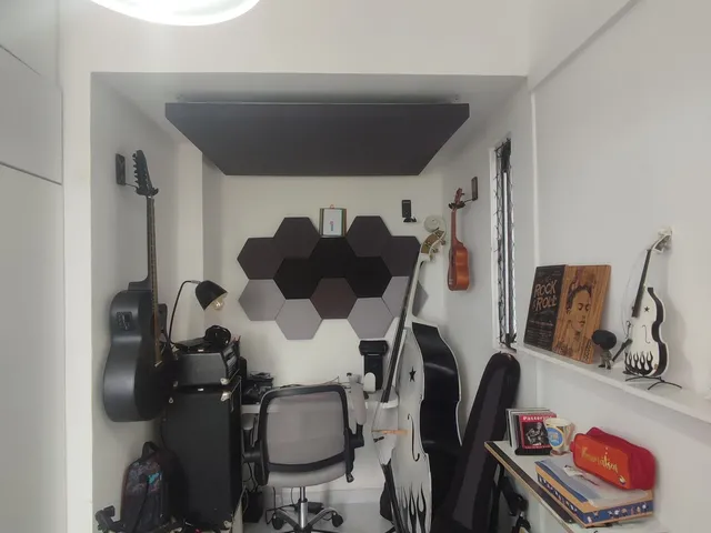 Imagem 3: Apartamento c/ 3 qtos em Candeias