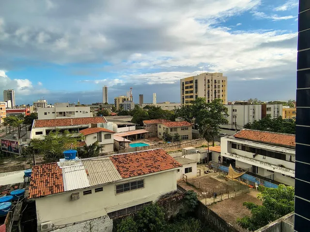 Imagem 2: Aluga Apartamento Candeias 2 Quartos