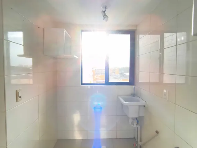 Imagem 7: Aluga Apartamento Candeias 2 Quartos