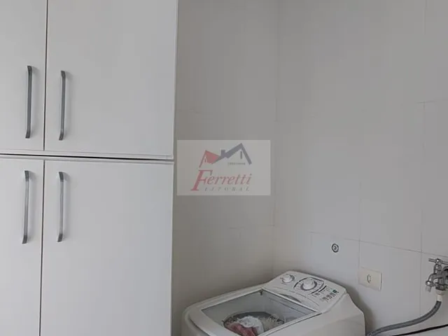 Imagem 16: Apartamento com 3 suítes mobiliado, climatizado com vista mar