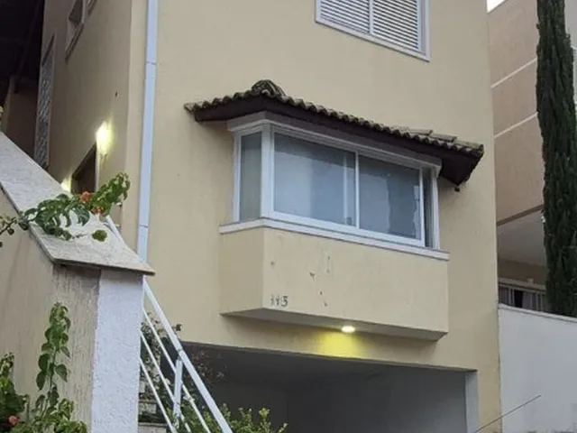 Imagem: CASA - FRANCO DA ROCHA