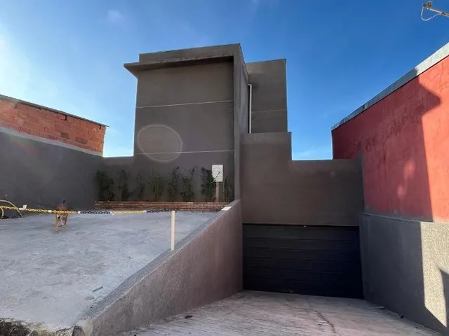 Imagem: CASA - CAIEIRAS