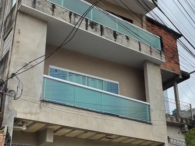 Imagem: A casa possui 3 Dormitórios, 4 Suítes, 7 Banheiros, 12 Vagas