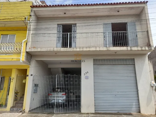 Imagem: Casa Residencial em Bom Jesus dos Perdões