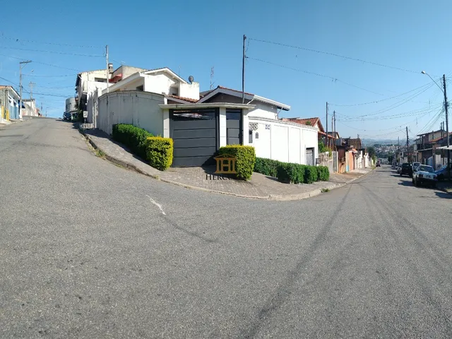 Imagem: Casa Residencial em Atibaia - Sp, Jardim