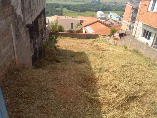 Imagem: Terreno Residencial em Bom Jesus dos Perdões