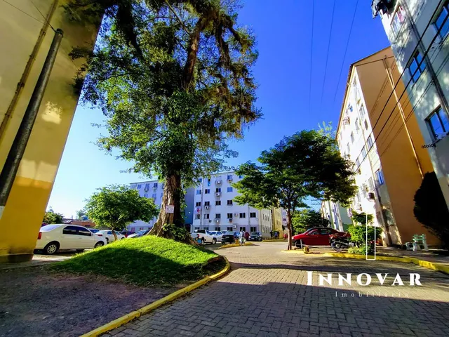 Imagem: Apartamento 02 dormitórios, São José