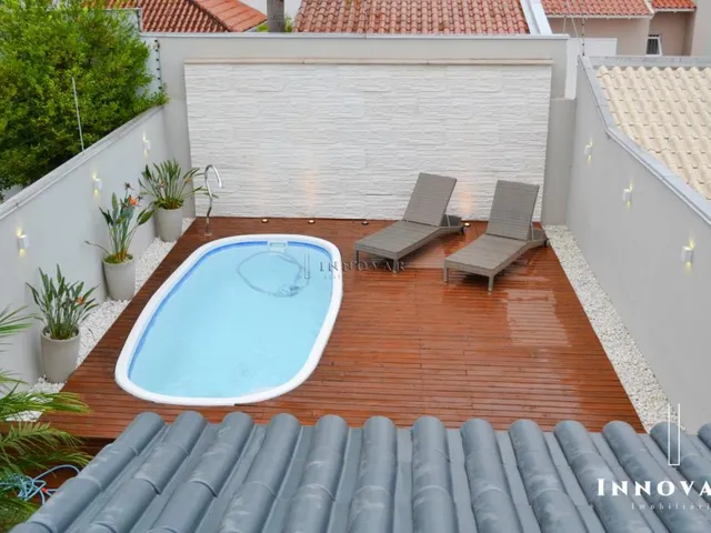 Imagem 3: Sobrado mobiliado - Jardim das Acácias, São Leopoldo